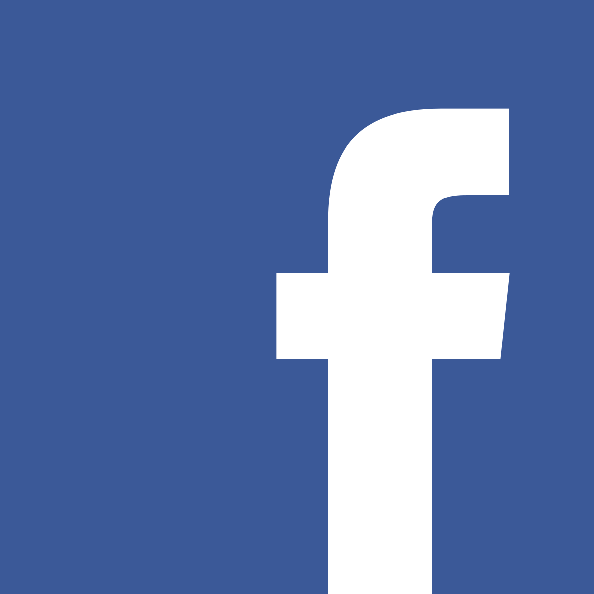 Facebook logo 36x36